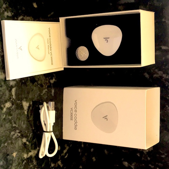 Golf Voice Caddie C300SE - Picture 1 of 1